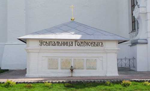 успенский собор в московском кремле