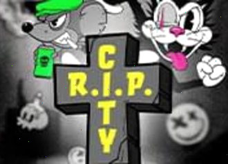 Rip City fruit machine